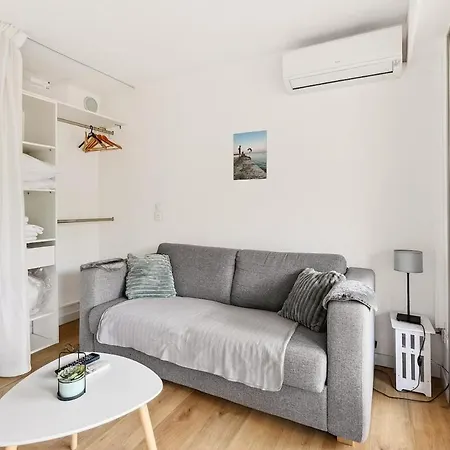 - Terrace - Private Parking & Pool Apartamento