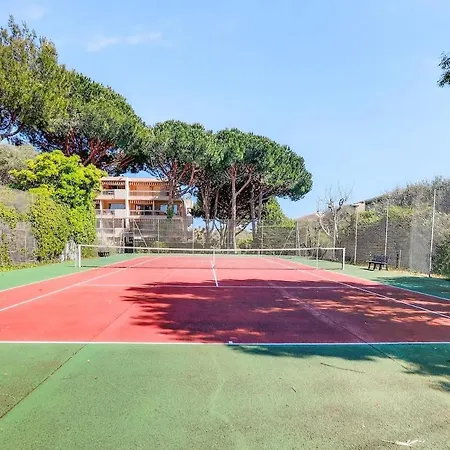 - Terrace - Private Parking & Pool Appartement Antibes